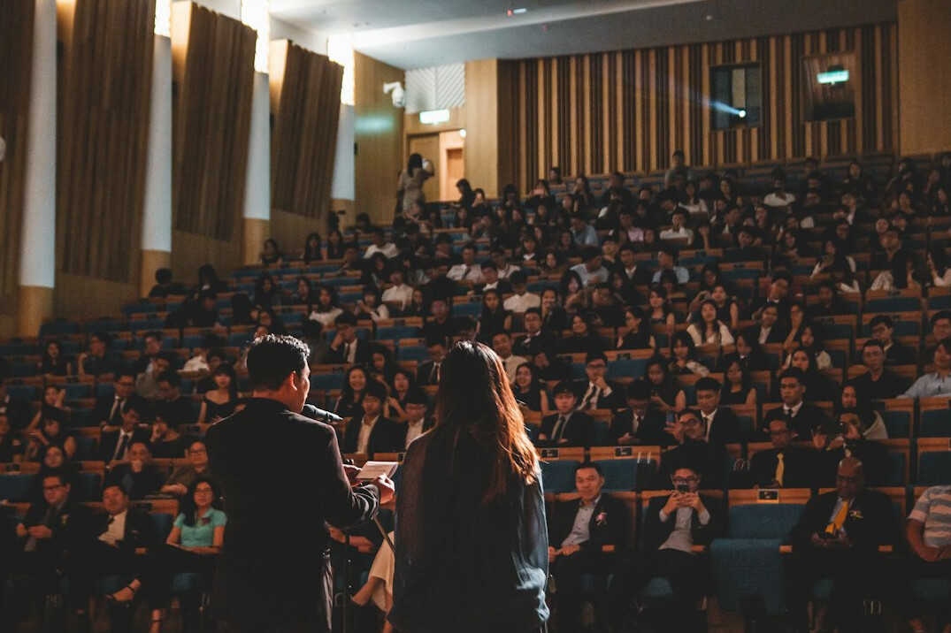 effective public speaking