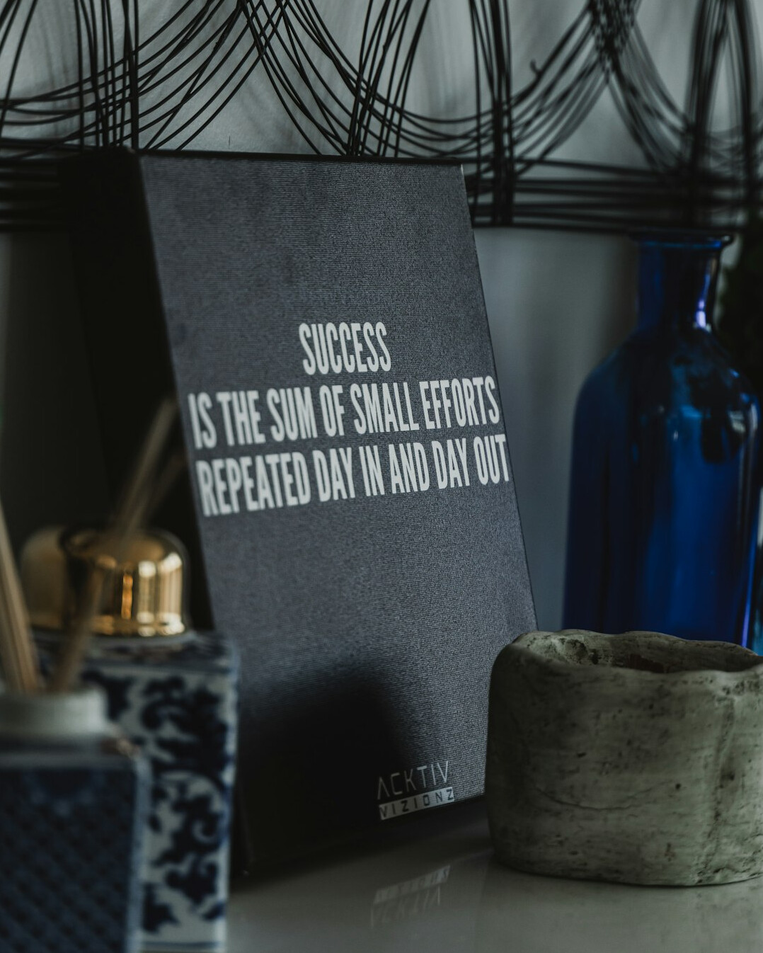 success story testimonial