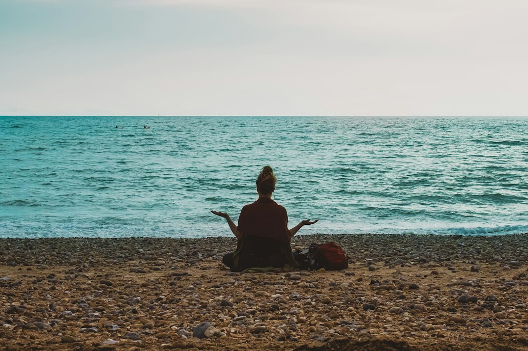 breathing exercises for calm